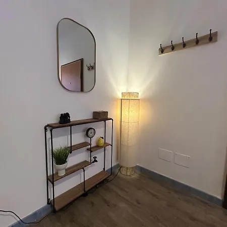 Vakantiehuis Centro Storico Posto Auto Privato Design Comfort Rome