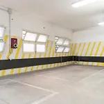 Centro Storico Posto Auto Privato Design Comfort Ferienhaus