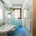 Centro Storico Posto Auto Privato Design Comfort Ferienhaus