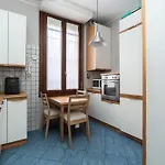 Centro Storico Posto Auto Privato Design Comfort