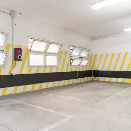 Centro Storico Posto Auto Privato Design Comfort 別荘