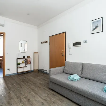 Ferienhaus Centro Storico Posto Auto Privato Design Comfort