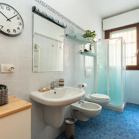 Ferienhaus Centro Storico Posto Auto Privato Design Comfort Rom