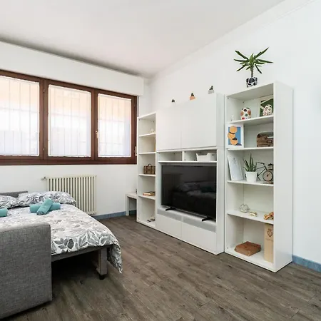 Centro Storico Posto Auto Privato Design Comfort Ferienhaus