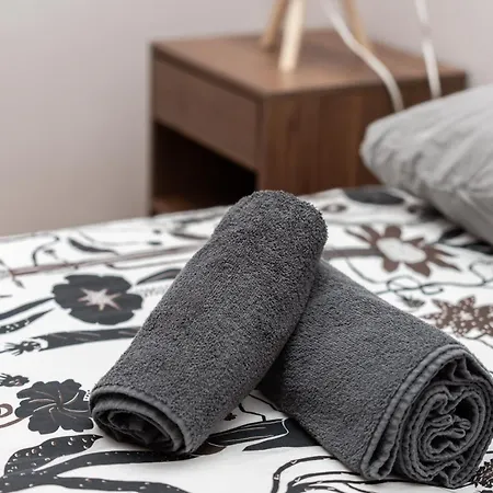 別荘 Centro Storico Posto Auto Privato Design Comfort