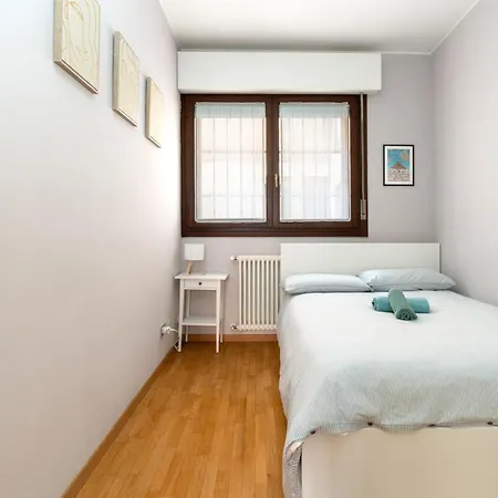 Centro Storico Posto Auto Privato Design Comfort