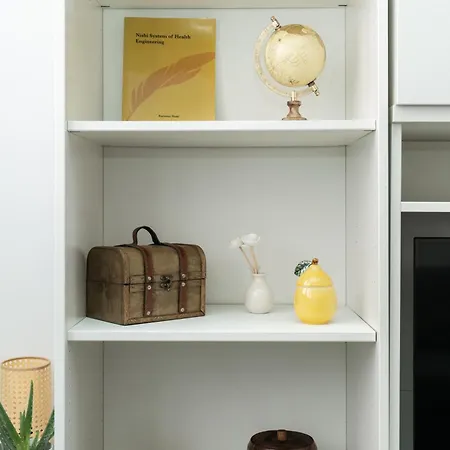 別荘 Centro Storico Posto Auto Privato Design Comfort