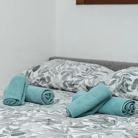 Centro Storico Posto Auto Privato Design Comfort ローマ